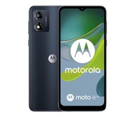 Smartfon Motorola moto e13 8/128GB Cosmic Black