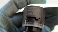 Sensor PDC Parken DACIA BIGSTER und