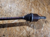 semi-axis left short. PEUGEOT 308 T9 II 2 1.6 EHDI MANUAL