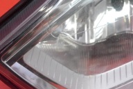 REFLEKTOR left light front EU DACIA DOKKER 12-17