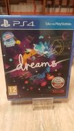 Dreams PS4 SklepRetroWWA