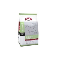 Arion Original Lamb & Rice Small Adult 7,5 kg