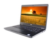 Notebook Dell Latitude 5480 256 GB 16GB RAM 14 " Intel Core i5 16 GB / 256 GB čierna