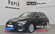 Audi A3 SalonPL 1Wlasciciel Automat VirualCocp...