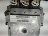 computer control unit LAND ROVER DEFENDER 2.4 TDCI 7H12-12C520-BG 7H1212C520BG