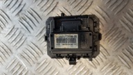 PEUGEOT 207 1.6 heater fan resistor