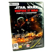 NOWA STAR WARS EMPIRE AT WAR FORCES OF CORRUPTION
