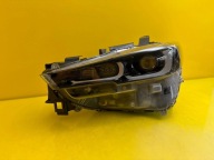 light left Mazda CX5 CX-5 2 II Lift Full Led KSD451040