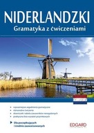 Niderlandzki. Gramatyka z ćwiczeniami