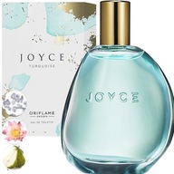 Oriflame Woda toaletowa Joyce Turquoise 50ml