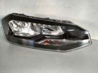 light front reflektor right VW POLO 2G0 17