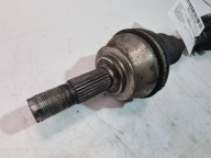 semi-axis right front FIAT PUNTO and