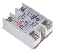 FOTEK relé SSR-10 DA 10A DC-AC