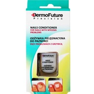 DermoFuture ošetrujúci kondicionér na nechty pri problémoch s mykózou