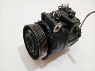 compressor; compressor of the air conditioning BMW E60 E61 N52B25A 6956715 (0000601)