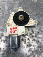 mini motor windows right rear part MERCEDES W204 A2048200642