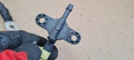 A4 B9 8W sensor OCHRONY PIESZYCH connecting spoiler 8W0959121A A5 8W S5