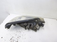 light front Nissan Primera P12 2007r. HELLA