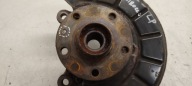 swing front front left VW Scirocco 2,0 TFSI