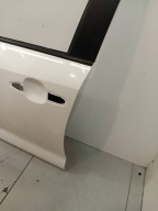 door left front 040 damaged Toyota Corolla XII (2018-) E21