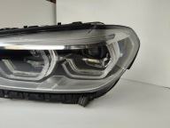 light left REFLEKTOR BMW X3 G01 X4 G02 18- FULL LED ADAPTIVE