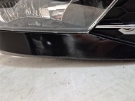 SKODA SUPERB III 3V0 15- bumper front front SPR 3V0807221