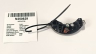 heater fan resistor MITSHUBISHI COLT VIII CLIO V