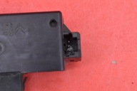 lock bonnet rear part boot 9652301980 CITROEN C4 1 and 3D 04-08