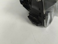 light left REFLEKTOR FORD KUGA MK2 16- LIFT XENON LED positioning CIEMNY