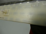 MERCEDES CLS W219 LIFT moulding cap threshold L.T