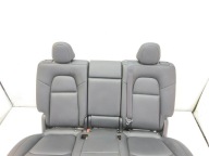 TESLA MODEL Y 2024r KANAPY seats front rear part KPL