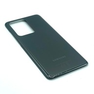 Samsung S20 Ultra G988 klapka sivá orig GRADE B bez očka kamery