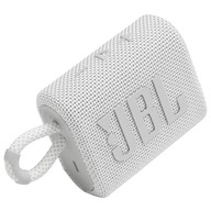 JBL GO 3 - przenośny głośnik Bluetooth