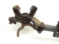 swing shock absorber McPherson right front front AUDI A1 82A 1.0 2Q0256
