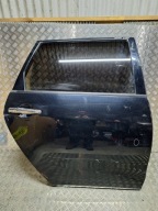door rear part right MITSUBISHI GRANDIS 03-11 complete