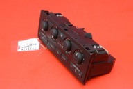 control panel air conditioning devices KLIMY 4F1820043AA AUDI A6 C6 04-08