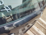 boot door rear Mercedes W204 040 kombi