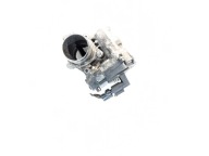 throttle flap Opel SIGNUM 03-08