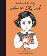 Anne Frank Sanchez Vegara Maria Isabel