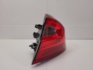 light rear right side Ford Fiesta 7 2019 H1BB-13404-BH