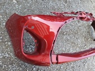 FRONTSTOSSSTANGE TOYOTA YARIS III LIFT 2014R->