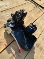 lock door CENTRALNY left rear part OPEL VECTRA C 13210762 QW