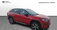 Toyota RAV4 2.5 Plug-In Hybrid Selection 4x4, ...