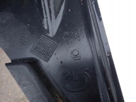 PEUGEOT 308 II T9 mudguard left rear part rear.