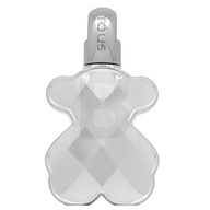 Tous LoveMe The Silver Parfum parfumovaná voda pre ženy 50 ml