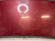 trunk door boot Volkswagen Jetta II 2