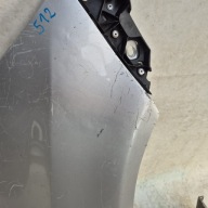 OPEL CORSA D 06-14 fender front front right