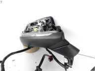 AUDI Q5 SQ5 II 80B 80A FY mirror right support indicator 14 PIN EUROPA
