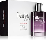 JULIETTE HAS A GUN LILI FANTASY EDP 100 ML PRODUKT