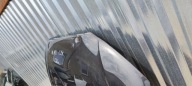 Capot AUDI A4 B8 LZ7L Endommagé. 08-11